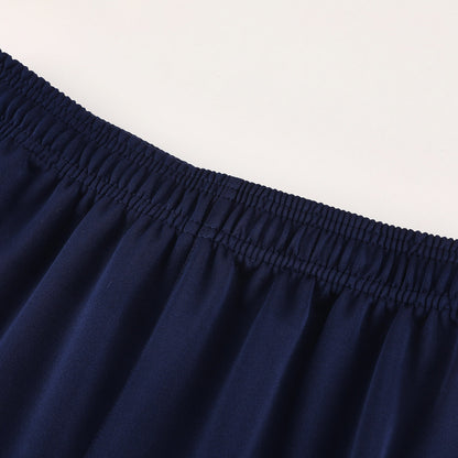 Naples Veste de Football Kit 2025/26 Blanc