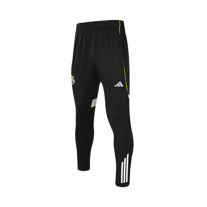 Real Madrid Sweatshirt Kit 2025/26 Enfant Blanc