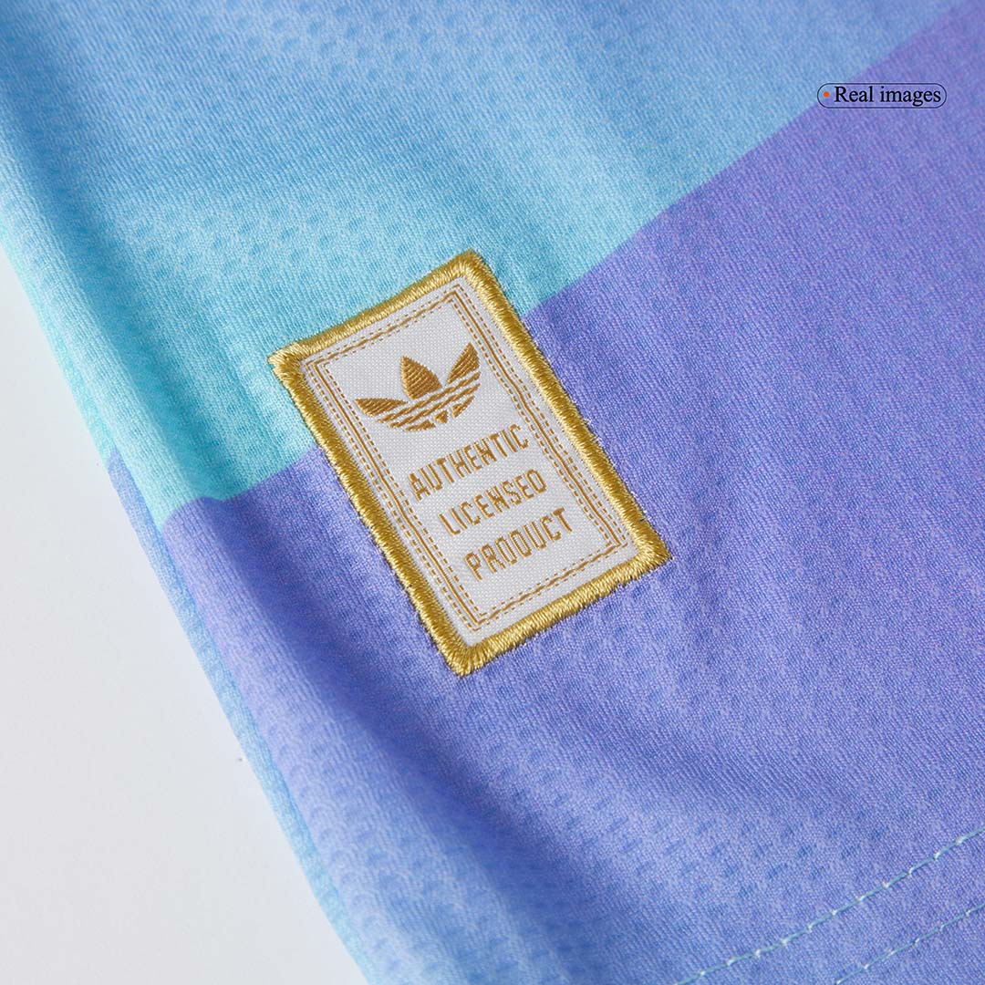 SAKA #7 Arsenal Third Maillot 2024/25 Authentique