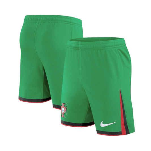 Portugal Domicile Short 2024