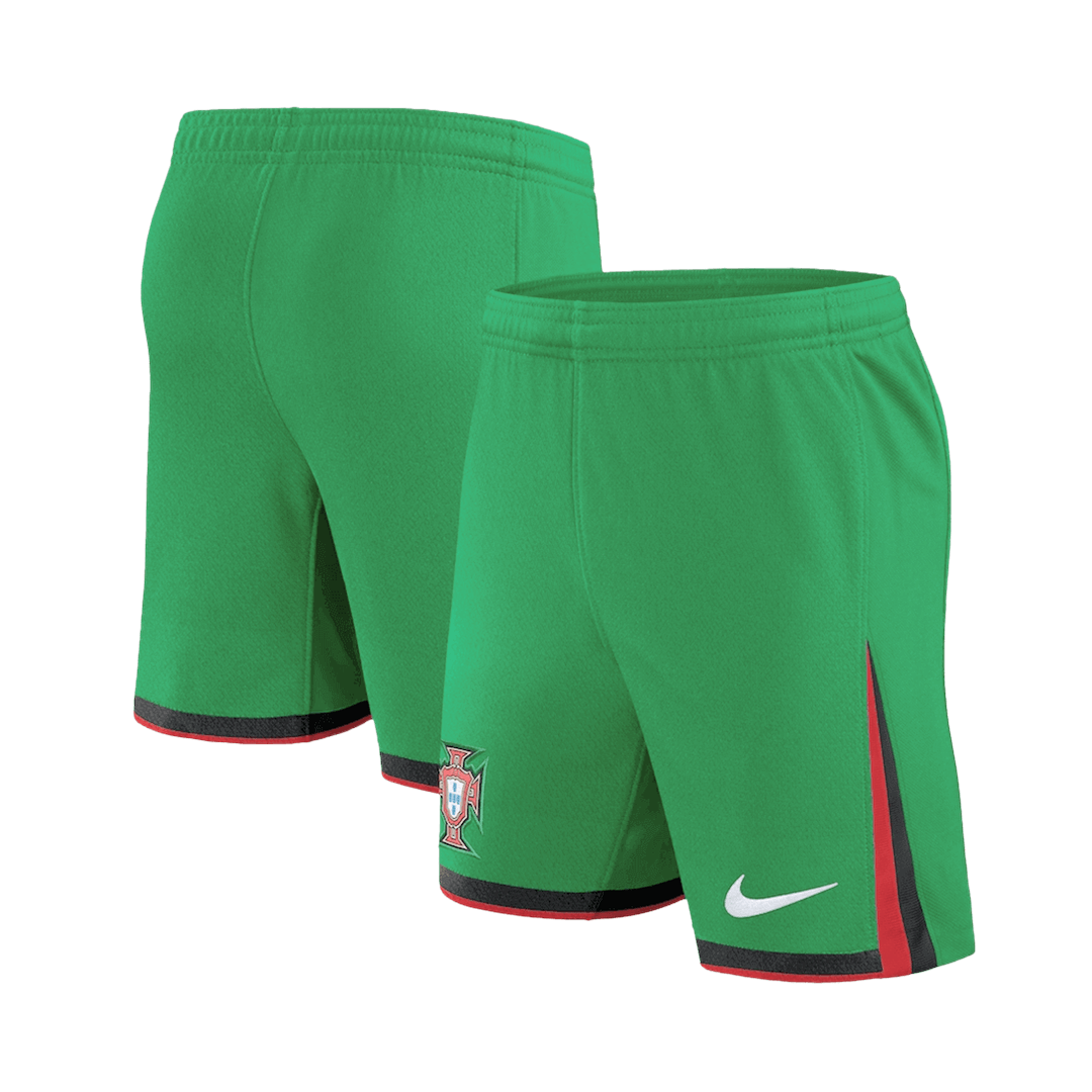 Portugal Domicile Short 2024