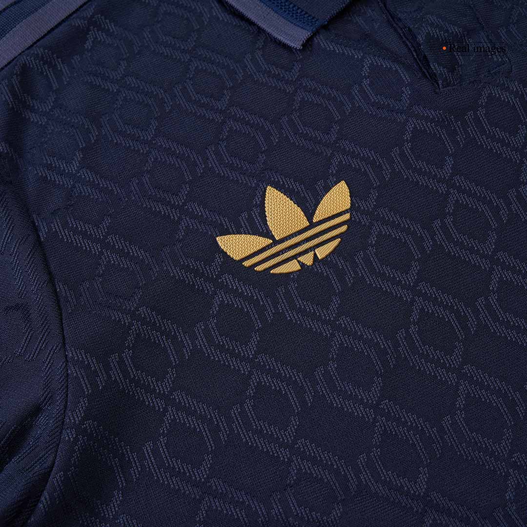 Juventus Third Maillot 2024/25 Authentique
