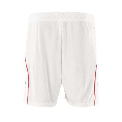 Munich Extérieur Short 2025/26 Blanc