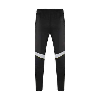 Real Madrid Sweatshirt Kit 2025/26 Enfant Noir