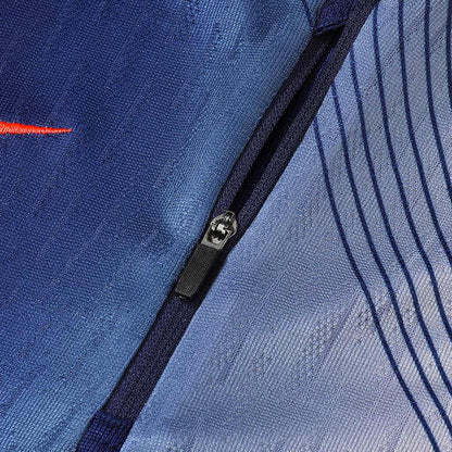 Barcelone Sweatshirt Kit 2025/26 Black&Orange