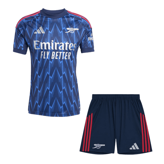Arsenal Extérieur Maillot Kit 2025/26