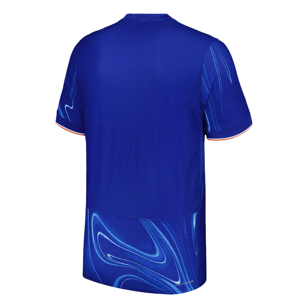 Chelsea Domicile Maillot 2024/25 Authentique