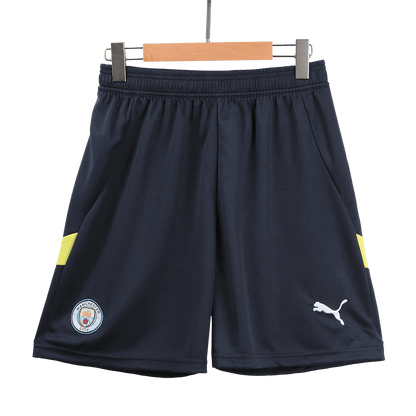Manchester City Extérieur Maillot Kit 2024/25