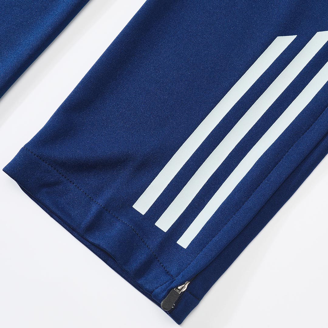 Arsenal Sweatshirt Kit 2025/26 Enfant Blanc