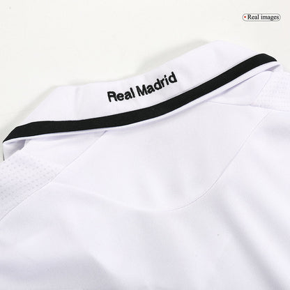 Vintage Real Madrid Domicile Maillot 2004/05
