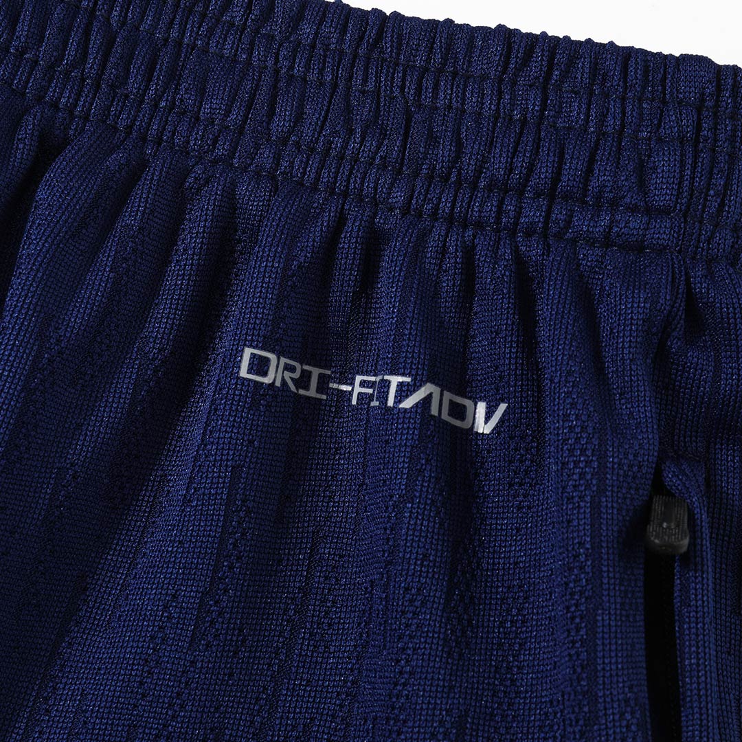 Barcelone Sweatshirt Kit 2025/26 Enfant Black&Orange