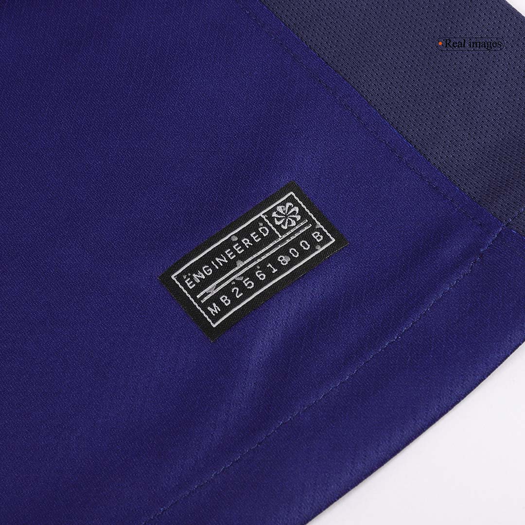 F.DE JONG #21 Barcelone Domicile Maillot 2024/25 Spotify Logo Without Text - Super - Mon Maillot Foot Store