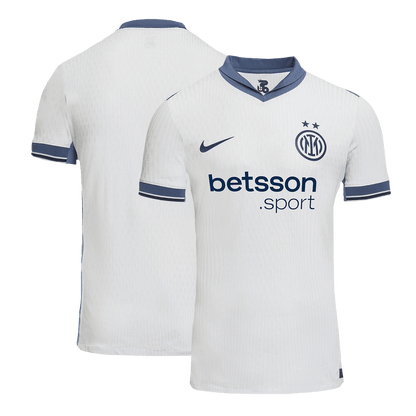 Inter Milan Extérieur Maillot 2024/25 Authentique