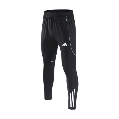 Real Madrid Sweatshirt Tenue 2025/26 Zwart