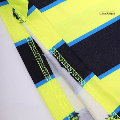 Manchester City Extérieur Maillot Kit 2024/25
