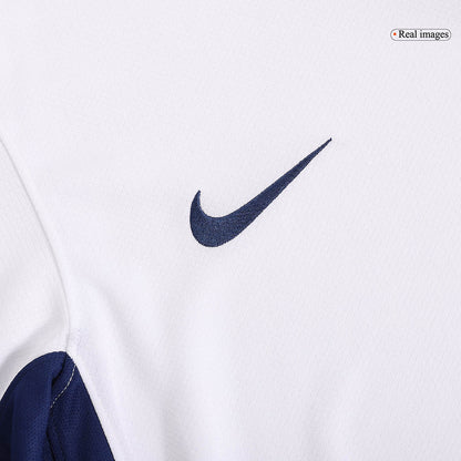 Maillot de Foot KANE #9 Angleterre Domicile Maillot 2024 - Super