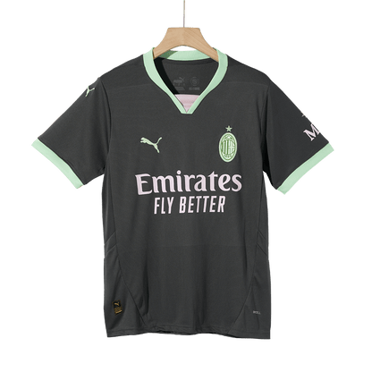 Milan AC Third Maillot 2024/25