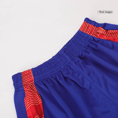 Espagne Pre-Match Short 2024