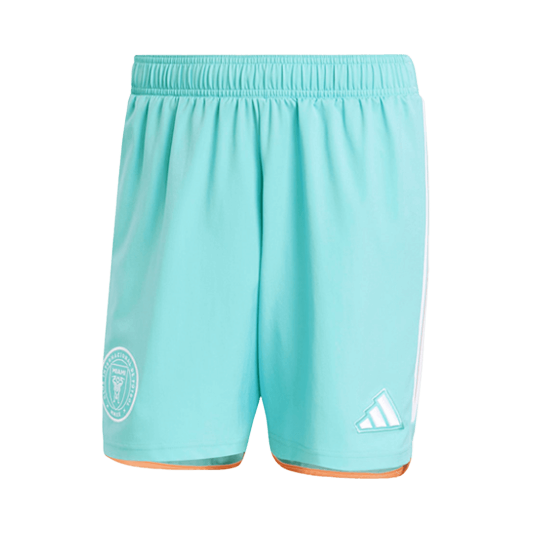 Inter Miami CF Third Maillot Kit 2024 - Mon Maillot Foot Store