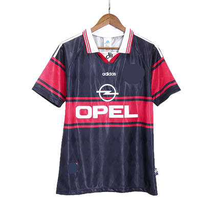 Retro Munich Domicile Maillot 1997/99