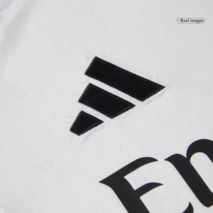 VALVERDE #8 Real Madrid Domicile Maillot 2024/25 - Super