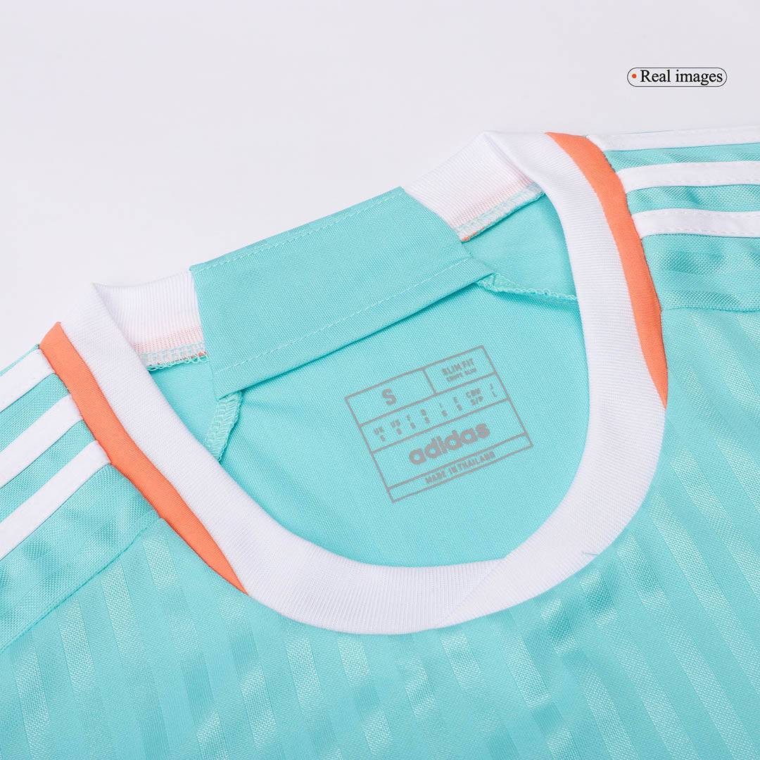 Inter Miami CF Third Maillot Kit 2024 - Mon Maillot Foot Store
