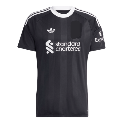 LFC Gardien Maillot 2025/26 Noir