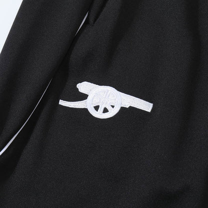 Arsenal Sweatshirt Kit 2025/26 Rouge