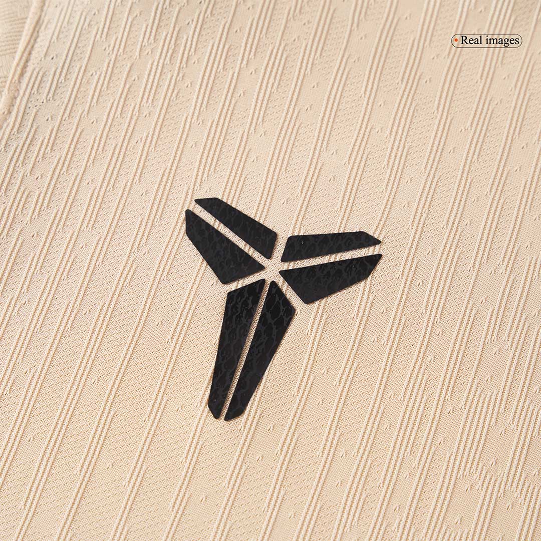 ROONY #19 Barcelone Extérieur Maillot 2025/26 Jaune Joueur - UCL