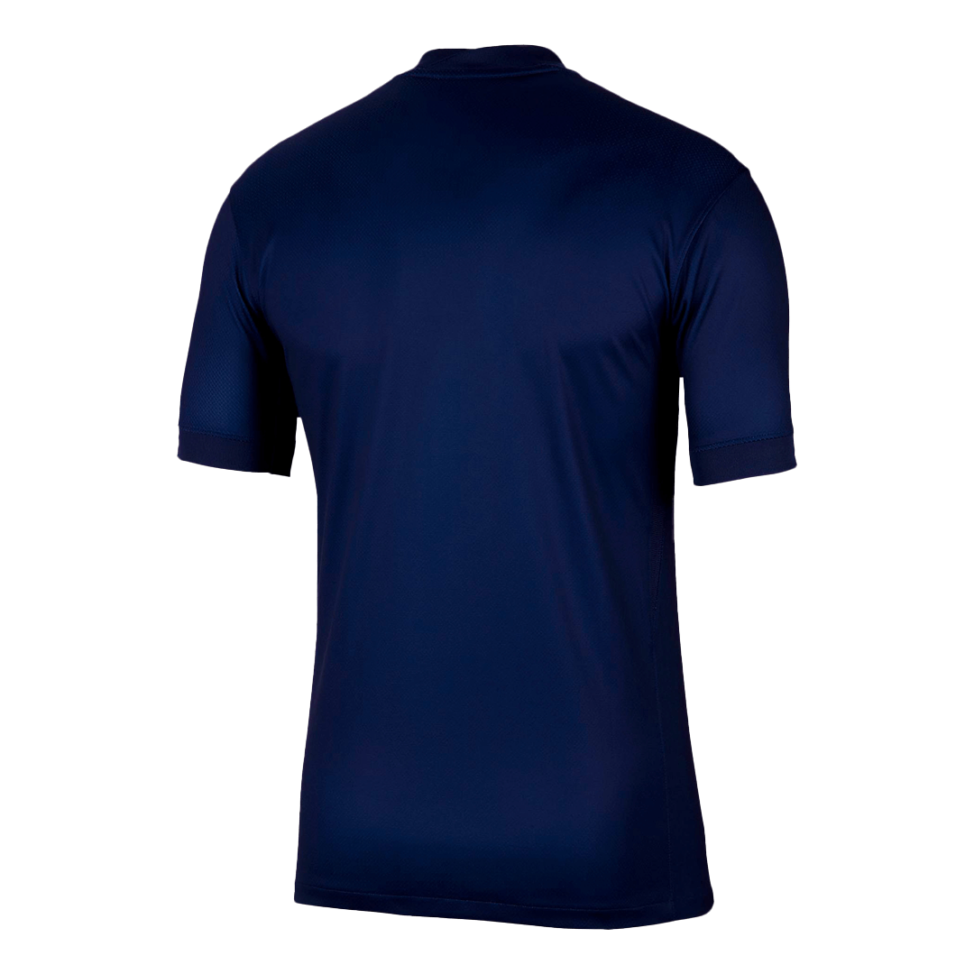Paris Saint-Germain Domicile Maillot 2025/26