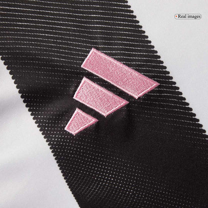 Juventus Domicile Maillot Kit 2025/26