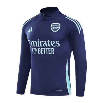 Arsenal Sweat Shirt Kit 2024/25 - Mon Maillot Foot Store