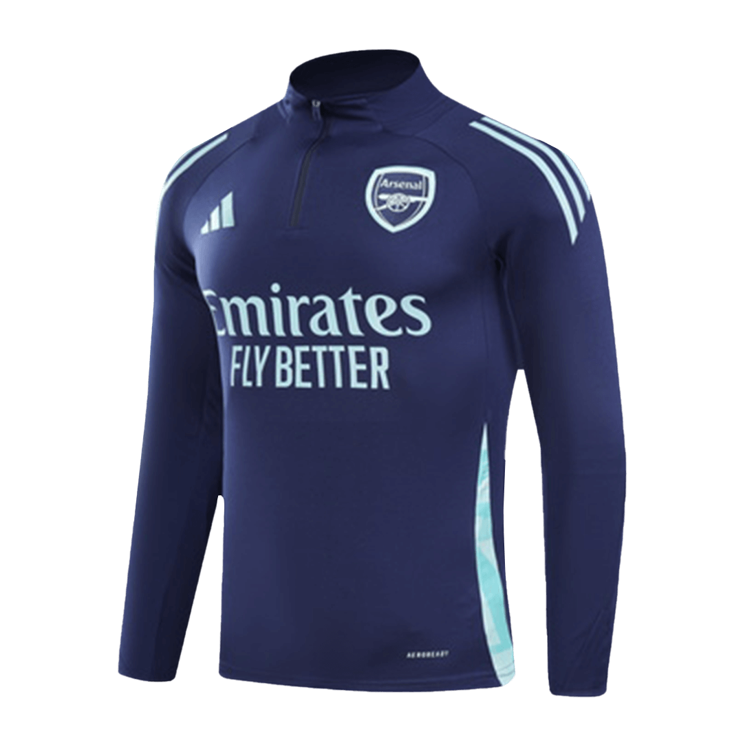Arsenal Sweatshirt Kit 2024/25 Enfant - Mon Maillot Foot Store
