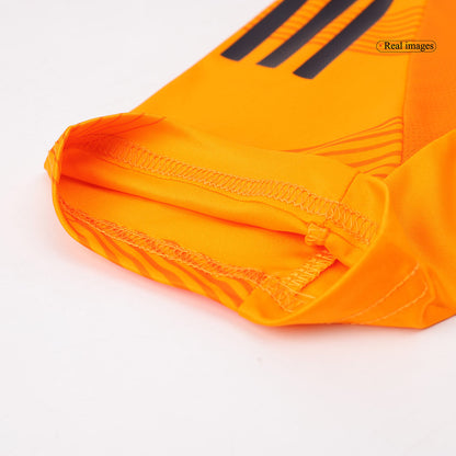 Real Madrid Extérieur Maillot 2024/25 Authentique Grande Taille
