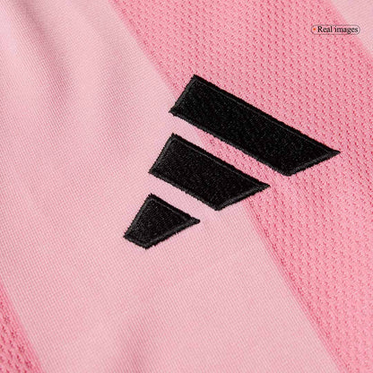 Inter Miami CF Domicile Maillot 2025 - Club World Cup