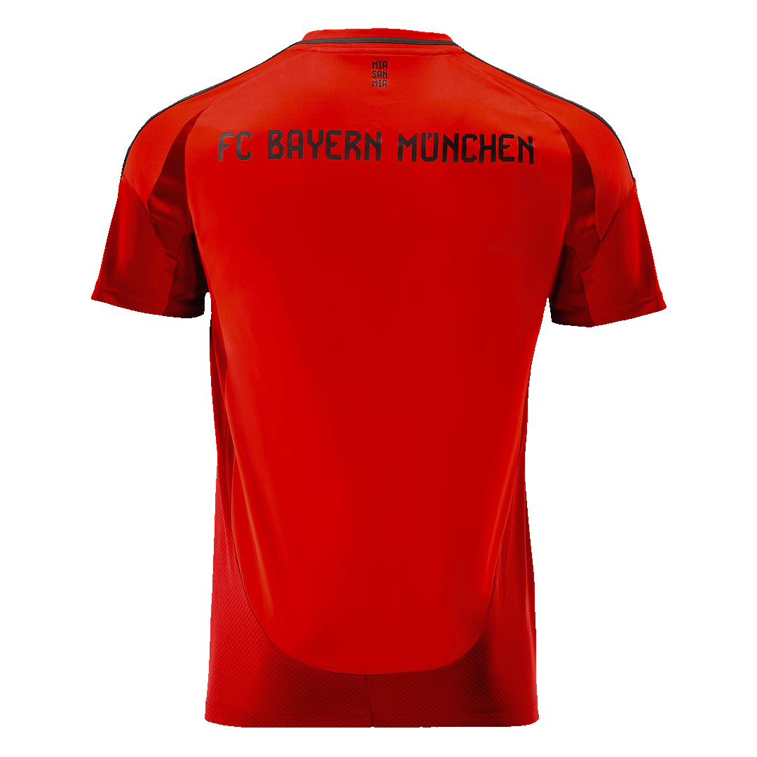 Bayern Munich Domicile Maillot 2024/25