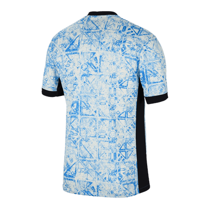 Portugal Extérieur Maillot 2024