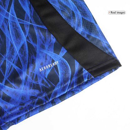 Japon X Y-3 Domicile Maillot 2024
