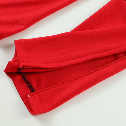 Allemagne Sweatshirt Kit 2026 Blanc