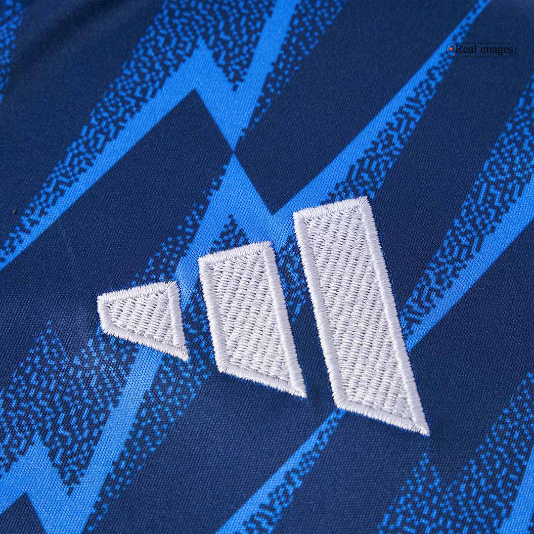 HAVERTZ #29 Arsenal Extérieur Maillot 2025/26 Bleu