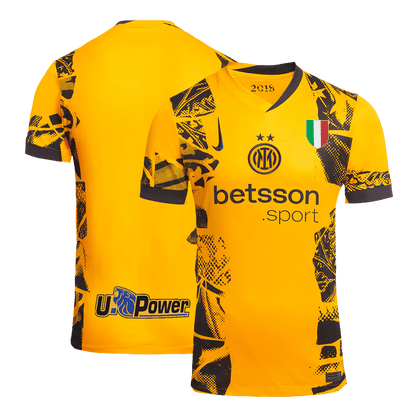 Inter Milan Third Maillot 2024/25