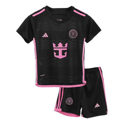 Inter Miami CF Extérieur Maillot Kit 2024 Enfant