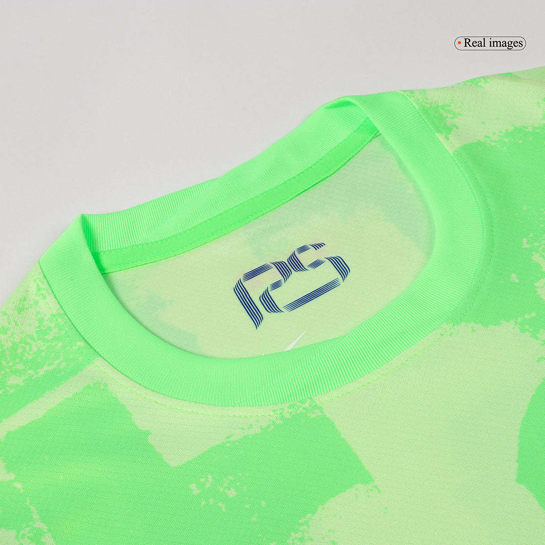 LAMINE YAMAL #19 Barcelone Third Maillot 2024/25 UCL - Super - Mon Maillot Foot Store