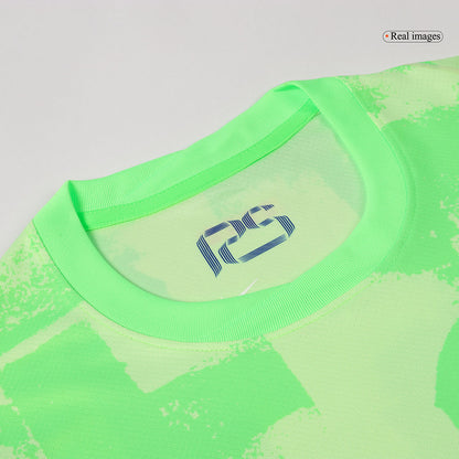 LAMINE YAMAL #19 Barcelone Third Maillot 2024/25 UCL - Super - Mon Maillot Foot Store