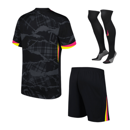 Chelsea Third Maillot Kit 2024/25