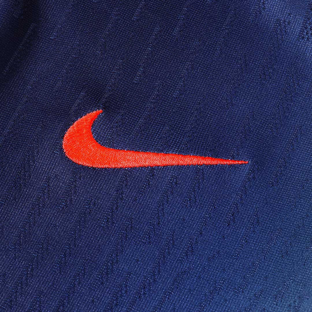 Barcelone Sweatshirt Kit 2025/26 Enfant Black&Orange