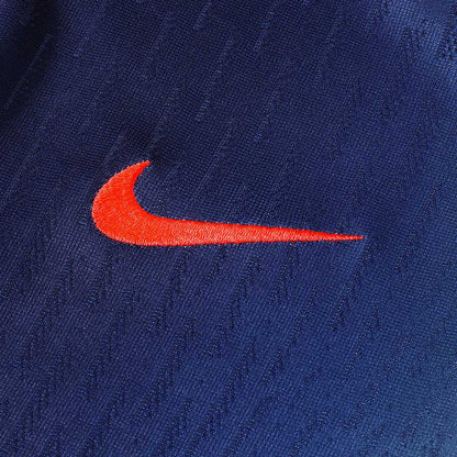 Barcelone Sweatshirt Kit 2025/26 Enfant Black&Orange