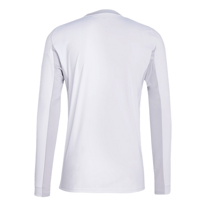 Real Madrid Domicile Maillot Manches Longues 2025/26 Grande Taille