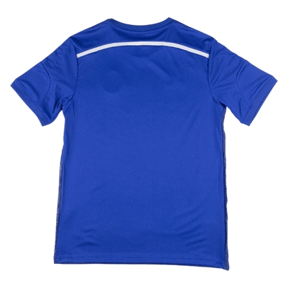 Retro Chelsea Domicile Maillot 2014/15 Bleu