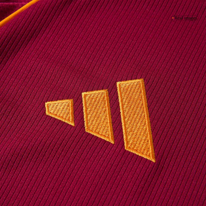 Roma Domicile Maillot 2025/26